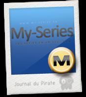 Aficionado de séries ?