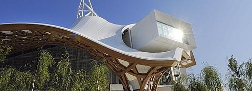 Le Centre Pompidou-Metz,<BR> un musée hyperfonctionnel<br />