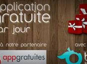 L’app gratuite 12/05/10