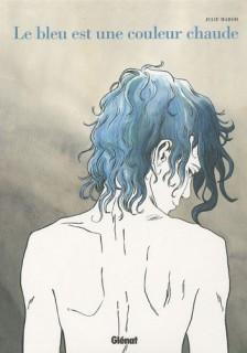 Le bleu est une couleur chaude /Glénat