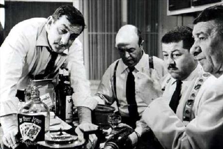 Tontons flingueurs