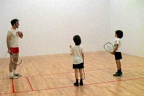 Lenny & the kids - 4