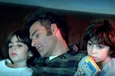 Lenny & the kids - 2