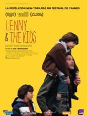 Lenny & the kids