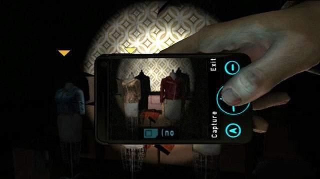 [Test] Silent Hill Shattered Memories