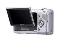 Appareil photo – NEX-5 et NEX-3 de Sony