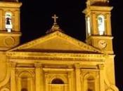 CONTRETEMPS CONCERT demain l'Eglise Jean-Baptiste Bastia.