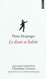 Pierre Desproges, 