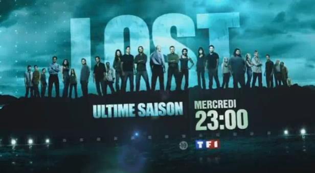 Lost saison 6 sur TF1 ce soir ... mercredi 12 mai 2010 ... bande annonce