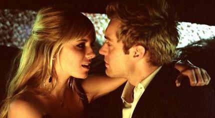 Jude Law et Sienna Miller bientôt mariés