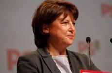 Martine Aubry: le «plan de rigueur» contre la croissance et l'emploi