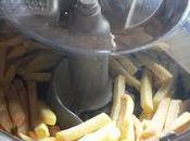 Vive...les frites