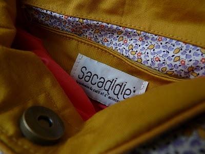 [Labels] 12/05A défaut de vous présenter la nouvelle coll...