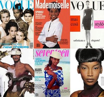 L'ex top-modèle Beverly Peele dans un état critique