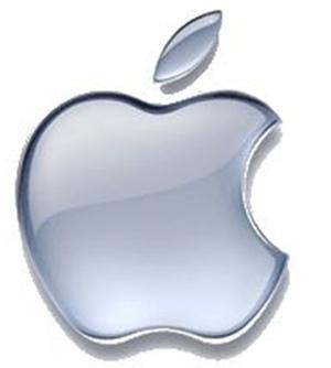 apple logo [concours] Gagnez un iPad, inscrivez vous !