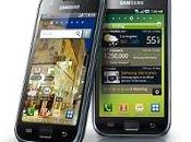 Vodafone annonce Samsung Galaxy