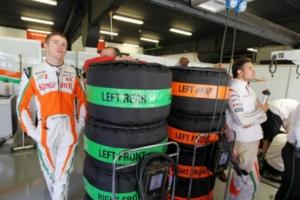 Paul Di Resta ne pilotera pas à Monaco