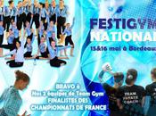 l’AGM Championnats France Team Bordeaux