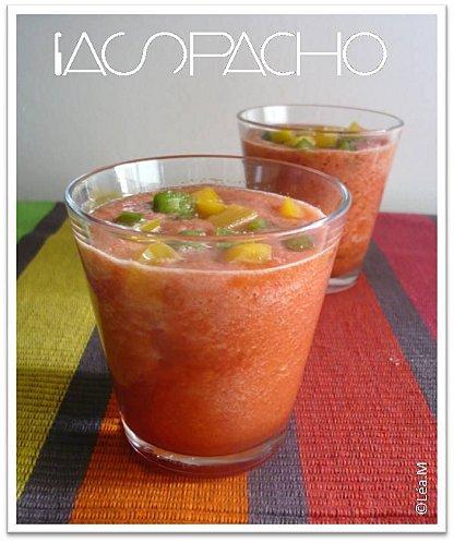 Chefs, un menu à votre image !