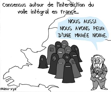 Dessins du jour...