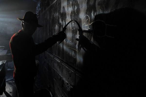 Freddy: Les Griffes de la Nuit (A Nightmare on Elm Street) de Samuel Bayer