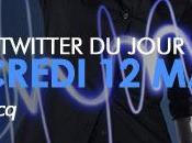 [Cannes 2010] recap twitter jour mercredi