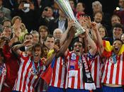 Atletico Madrid remporte Coupe Europa