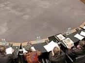 Grenelle, burqa Karachi: quand députés travaillent pas.