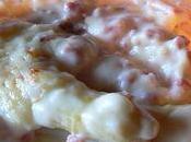 Asperges blanches gratin