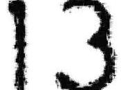 Douze histoire mai. treize