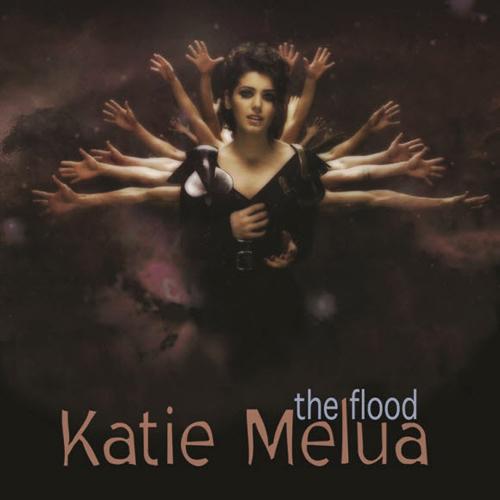 Remix de la semaine • Katie Melua - The Flood (Danny Kirsch Club Mix)