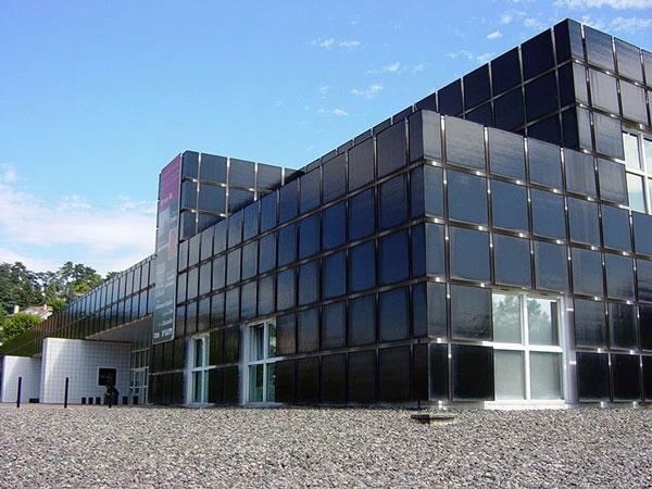 Musée d'Art Moderne de Saint-Etienne