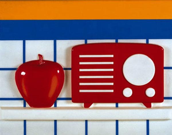 [Expo] Consommables (MAM de Saint-Etienne)