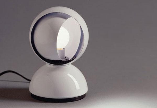 Vico MAGISTRETTI - Lampe Eclisse