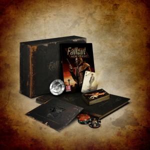Une édition collector pour Fallout New Vegas