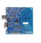 Smart Grid - Smart Meter - People Power - SuRF (carte électronique)