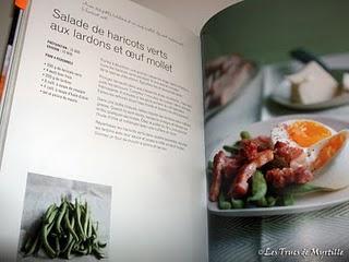 Menus de fin de semaine #14