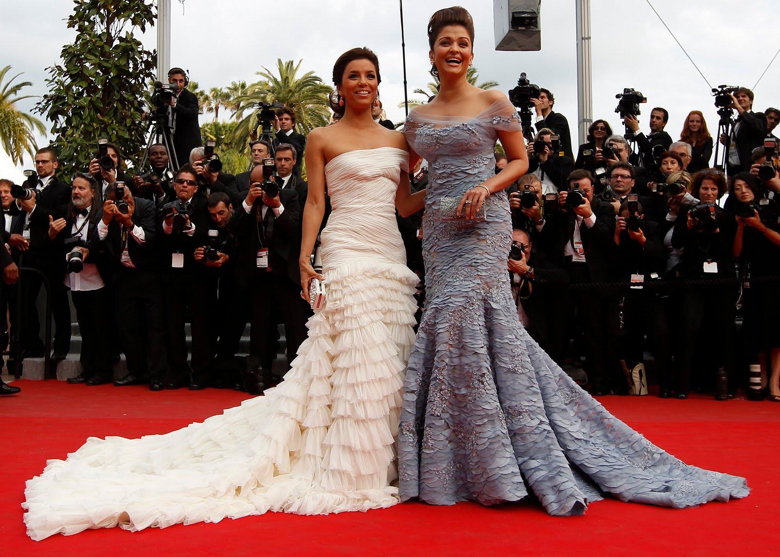 Cannes 2010 : un premier tapis rouge!