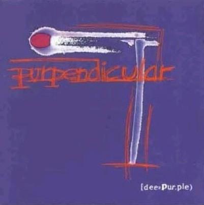 Deep Purple #6-Purpendicular-1996