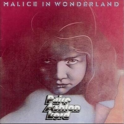 PAL-Malice In Wonderland-1977