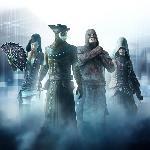 Des infos et des images pour AC : Brotherhood