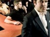 Cover: Paperboy Reed Alicia Keys Cover