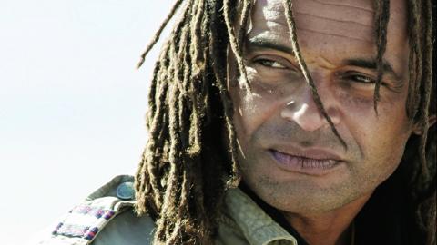 Yannick Noah ... Son single Angela téléchargeable sur internet