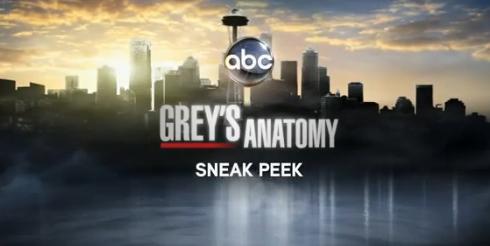 Grey's Anatomy saison 6 ... l'épisode avec Demi Lovato ce soir ... jeudi 13 mai 2010 ... extrait vidéo