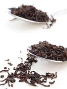 De l'eau chaude et des herbes, tout simplement...