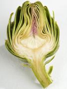 De l'eau chaude et des herbes, tout simplement...