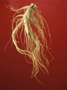 De l'eau chaude et des herbes, tout simplement...