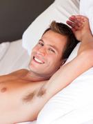 De l'eau chaude et des herbes, tout simplement...