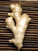 De l'eau chaude et des herbes, tout simplement...