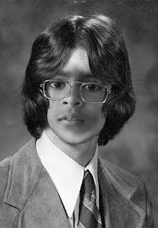 Une tatie à la maison...